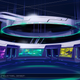 Illustration for article titled This Is The Reimagined Chevy Test Track Ride At Disney World